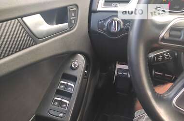 Седан Audi A4 2014 в Киеве