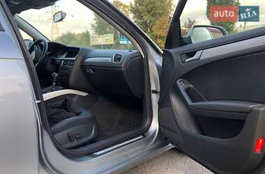 Седан Audi A4 2010 в Вишгороді