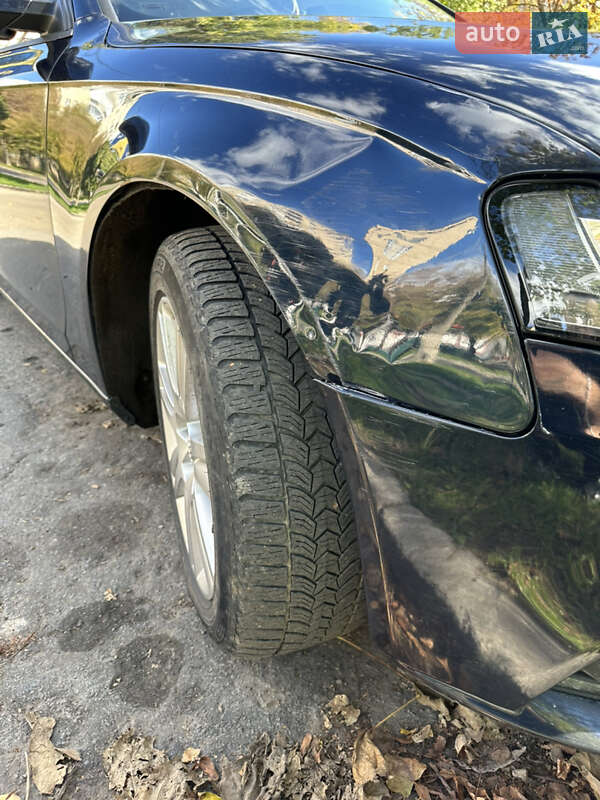 Седан Audi A4 2011 в Калуші