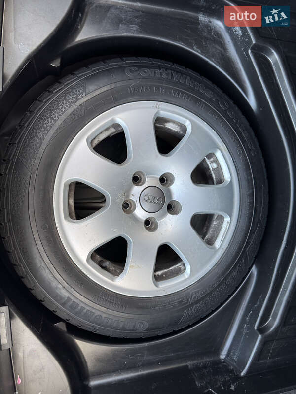 Універсал Audi A4 2005 в Полтаві