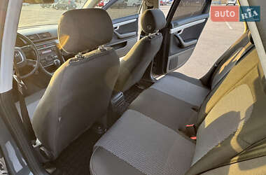 Универсал Audi A4 2005 в Полтаве