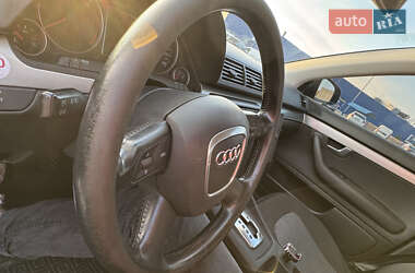 Универсал Audi A4 2005 в Полтаве