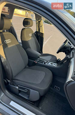 Универсал Audi A4 2005 в Полтаве