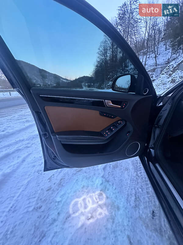 Универсал Audi A4 2008 в Косове