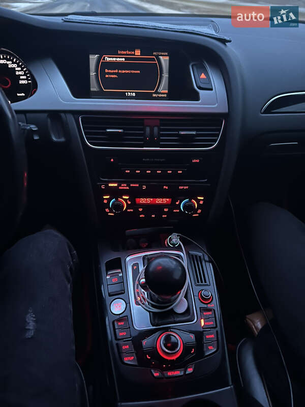 Универсал Audi A4 2008 в Косове