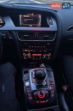 Универсал Audi A4 2008 в 
