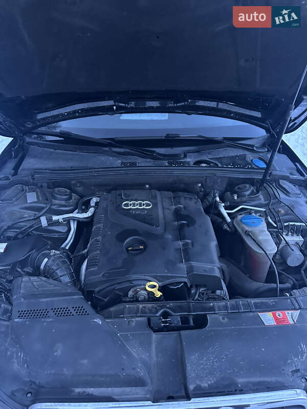 Универсал Audi A4 2008 в Косове