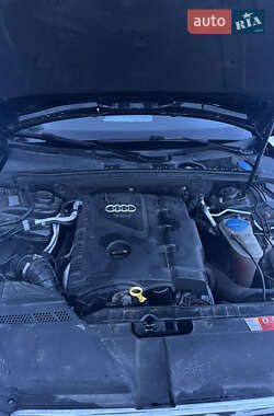 Универсал Audi A4 2008 в 