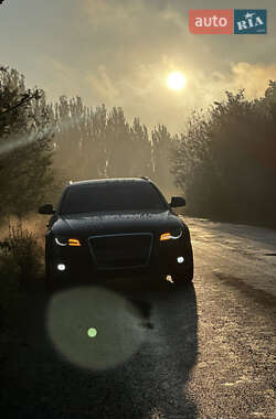 Универсал Audi A4 2008 в 
