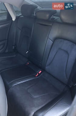 Седан Audi A4 2008 в Хусте
