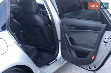 Седан Audi A4 2008 в Хусте
