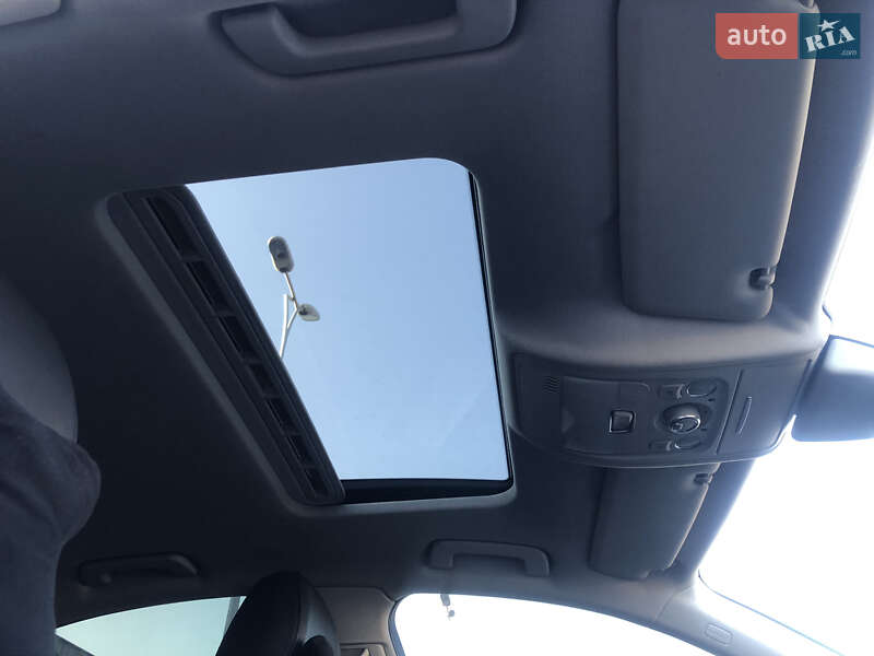 Седан Audi A4 2008 в Хусте