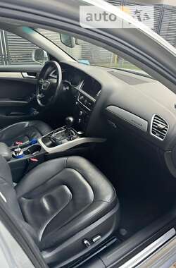 Седан Audi A4 2013 в Брюховичах