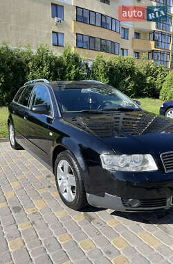 Универсал Audi A4 2003 в 