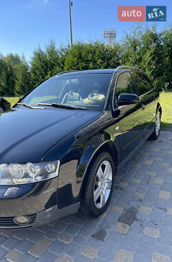 Универсал Audi A4 2003 в 