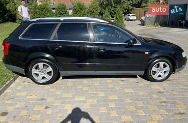Универсал Audi A4 2003 в 