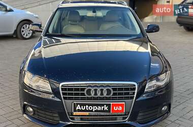 Универсал Audi A4 2010 в Одессе