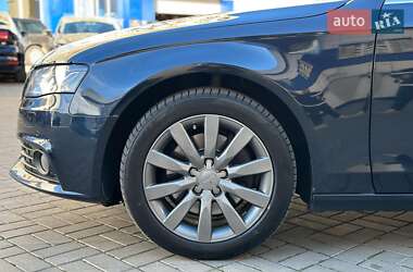 Универсал Audi A4 2010 в Одессе