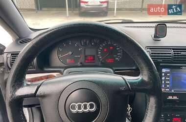 Універсал Audi A4 2000 в Чернігові