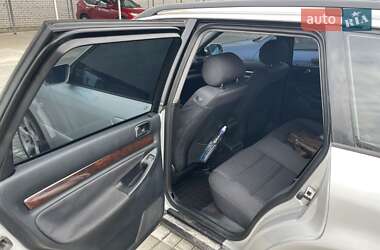 Універсал Audi A4 2000 в Чернігові