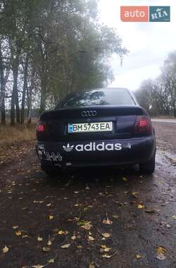 Седан Audi A4 1996 в 