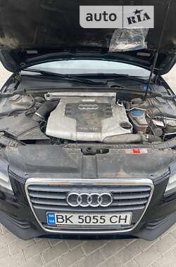 Універсал Audi A4 2008 в Рівному