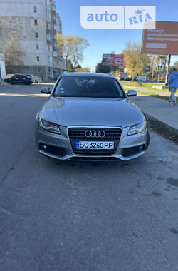 Универсал Audi A4 2010 в Хмельницком