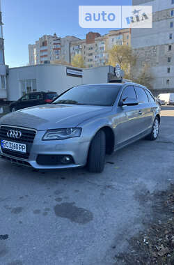 Универсал Audi A4 2010 в Хмельницком