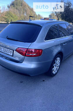 Универсал Audi A4 2010 в Хмельницком