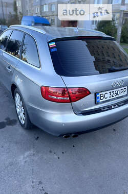 Универсал Audi A4 2010 в Хмельницком