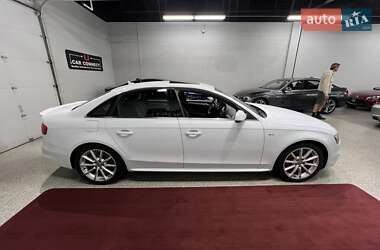 Седан Audi A4 2014 в 