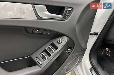 Седан Audi A4 2014 в 
