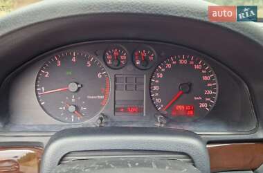 Седан Audi A4 1999 в Кременчуге