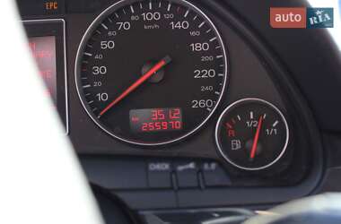 Универсал Audi A4 2002 в Демидовке