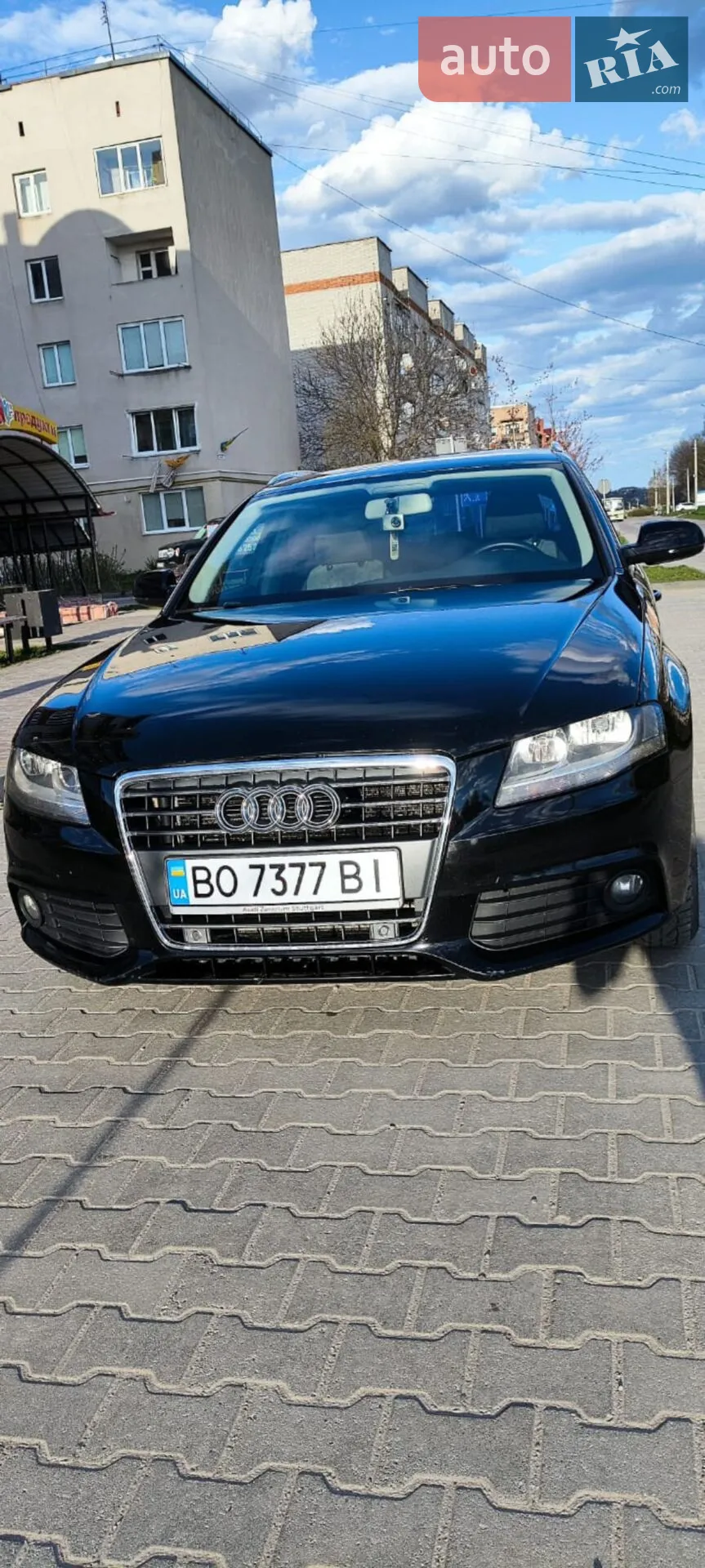 2010 Audi A4 - мініатюра 14