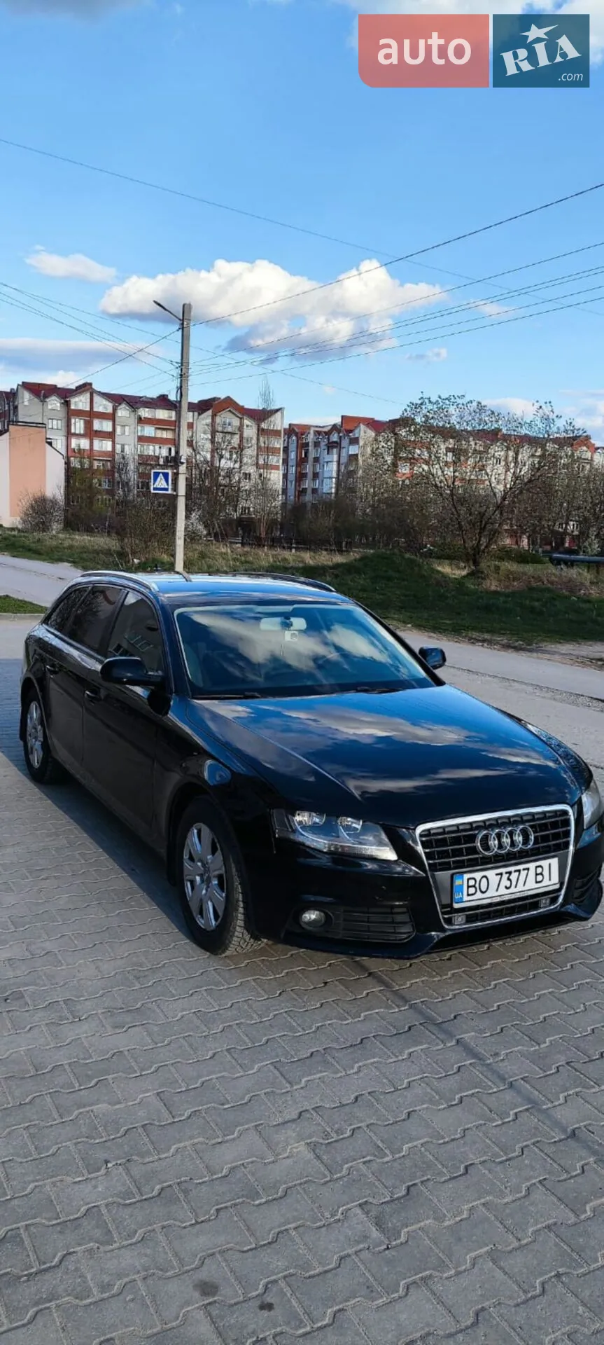 2010 Audi A4 - фото 1