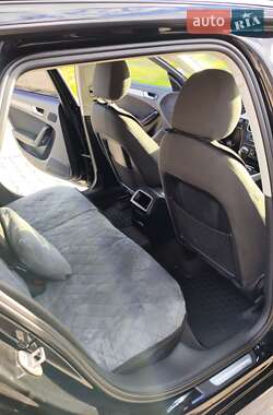 Универсал Audi A4 2010 в 
