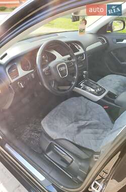 Универсал Audi A4 2010 в 