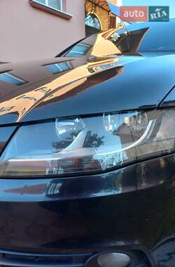 Седан Audi A4 2009 в 