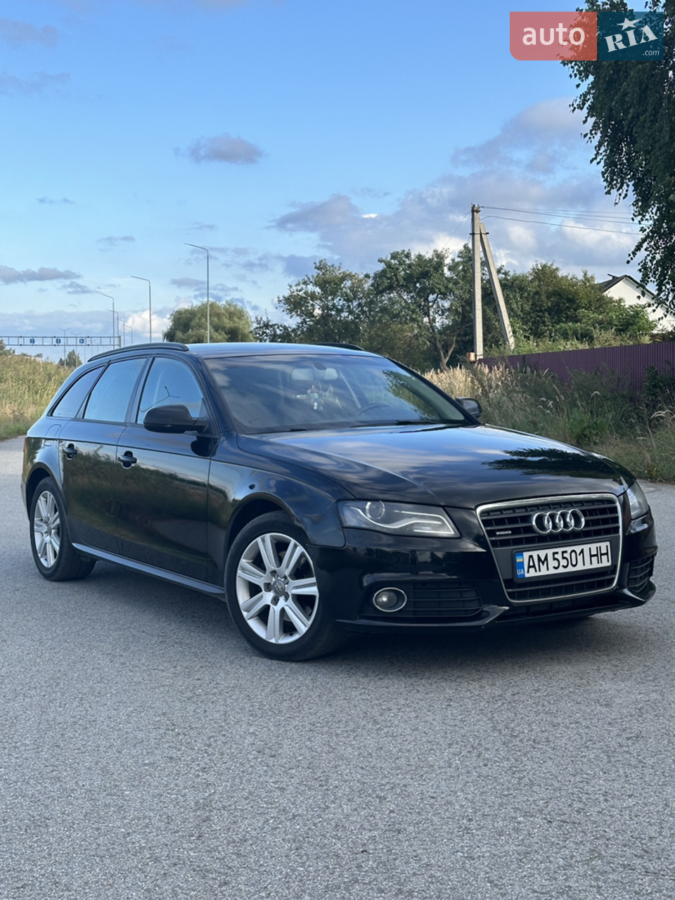 2012 Audi A4 - мініатюра 32