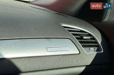 Седан Audi A4 2013 в Киеве