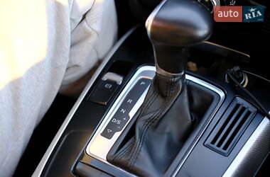 Седан Audi A4 2013 в Киеве