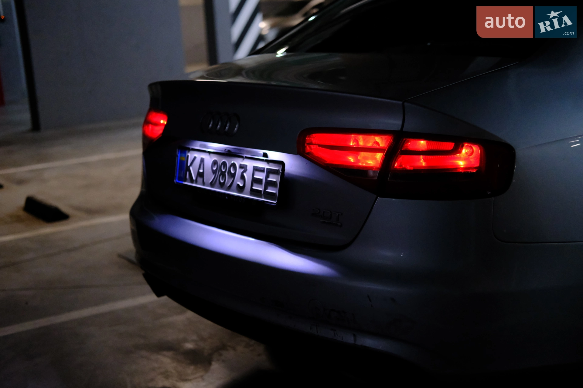 2013 Audi A4 - мініатюра 29