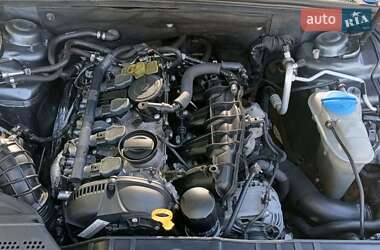 Седан Audi A4 2011 в 