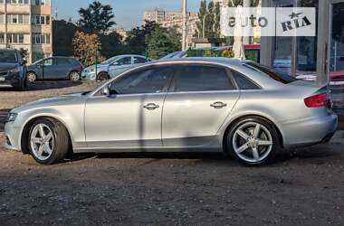 Седан Audi A4 2009 в Киеве