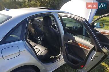 Седан Audi A4 2014 в 