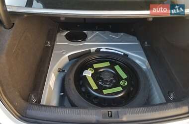Седан Audi A4 2014 в 