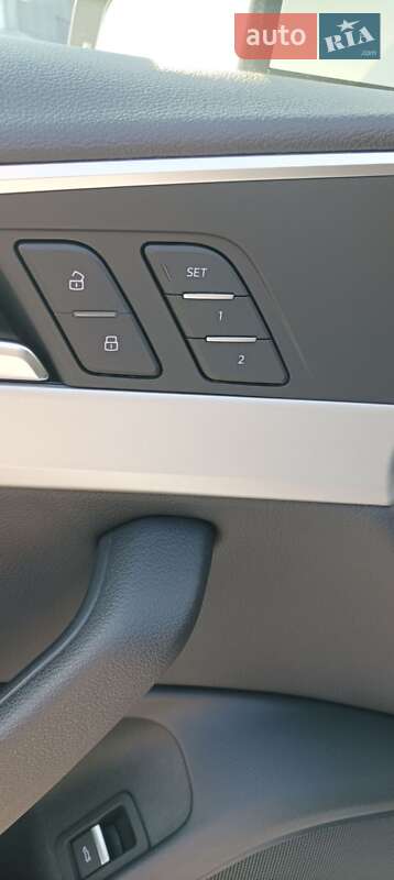 Седан Audi A4 2019 в Киеве фото 16 Седан Audi A4 2019 в Киеве