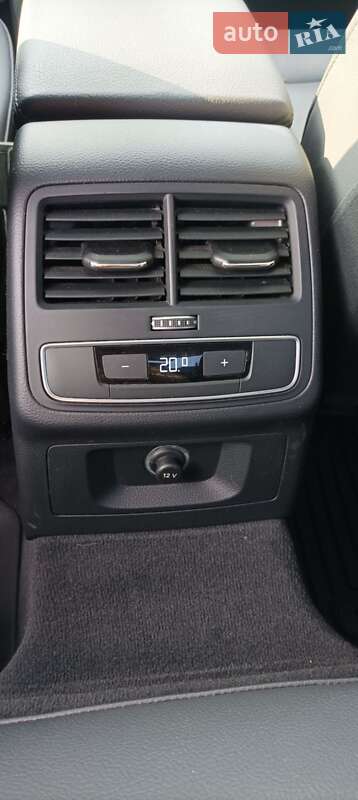 Седан Audi A4 2019 в Киеве фото 18 Седан Audi A4 2019 в Киеве