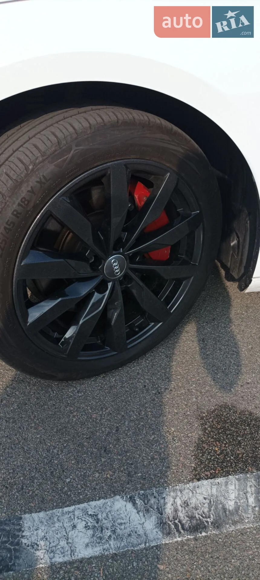 2019 Audi A4 - мініатюра 22